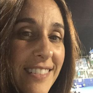 Meet your Posher, Melanie